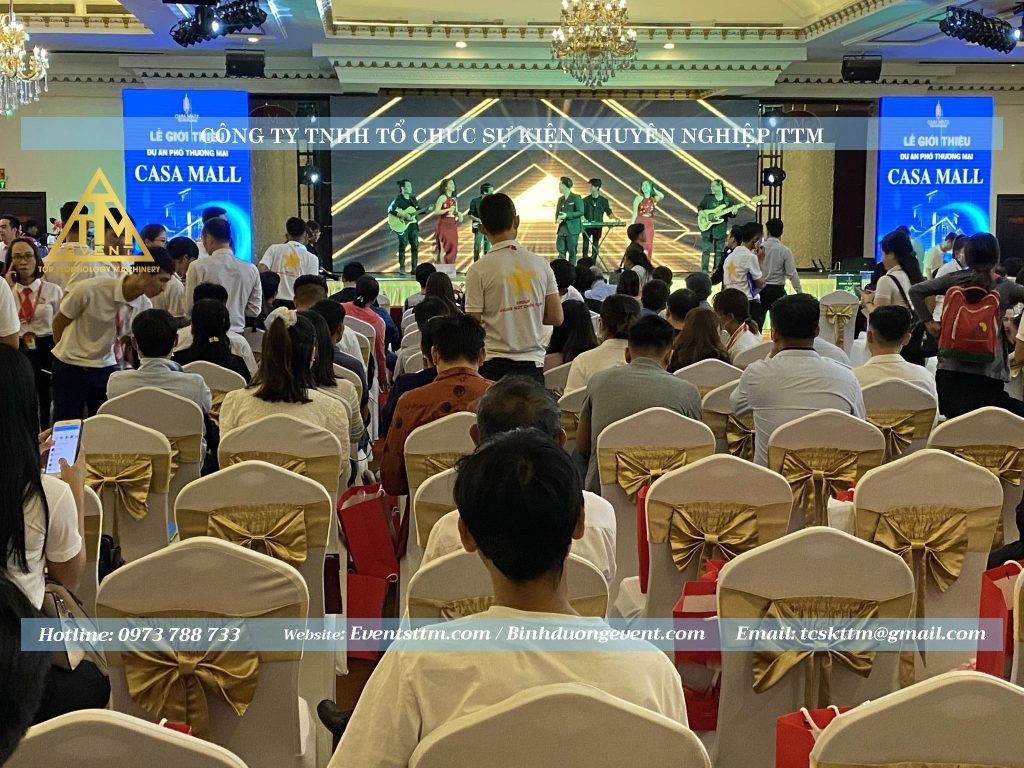 Hội Nghị Khách Hàng