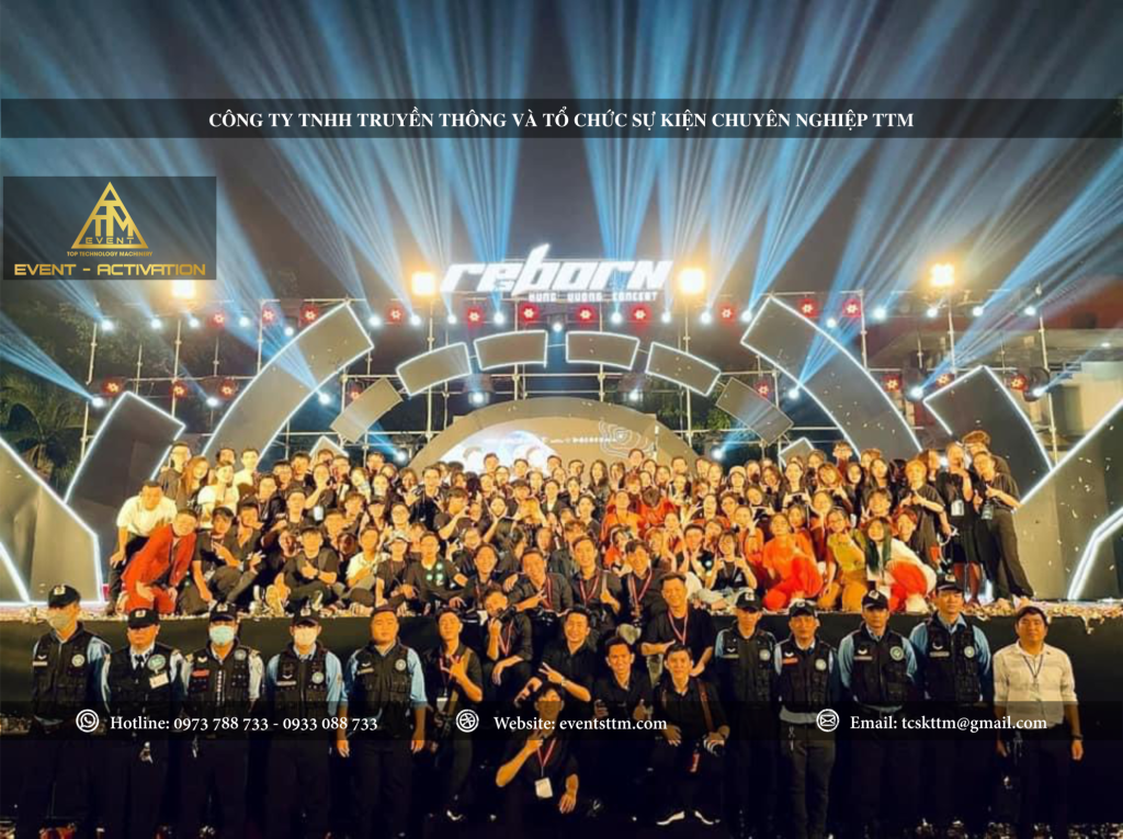 TẤT NIÊN CÔNG TY VN FLOUR