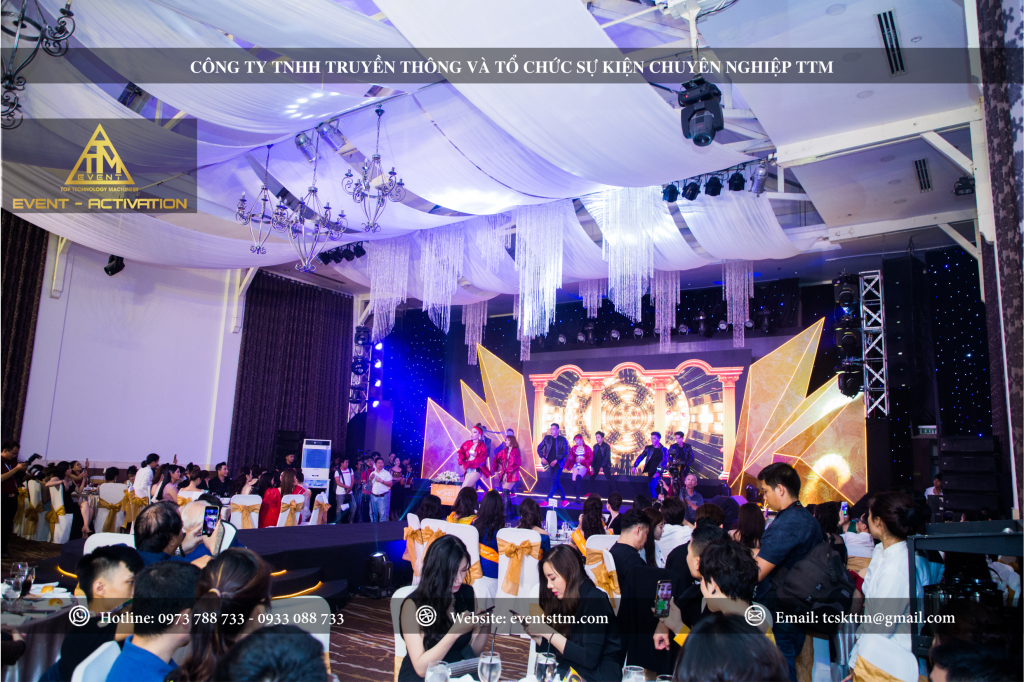 TẤT NIÊN CÔNG TY VN FLOUR