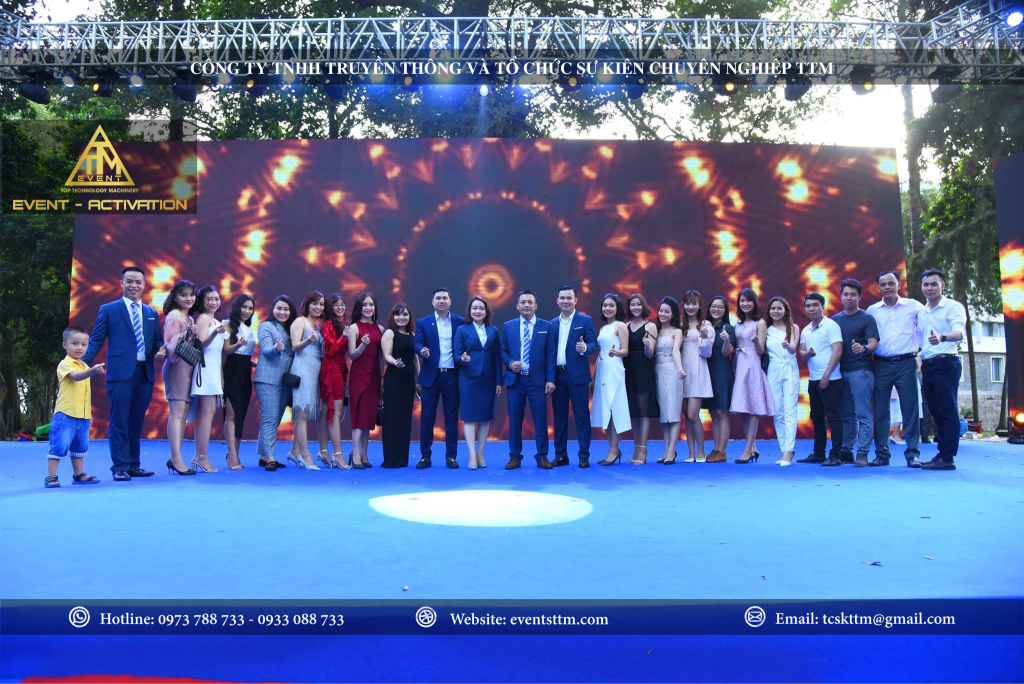 TẤT NIÊN CÔNG TY VN FLOUR