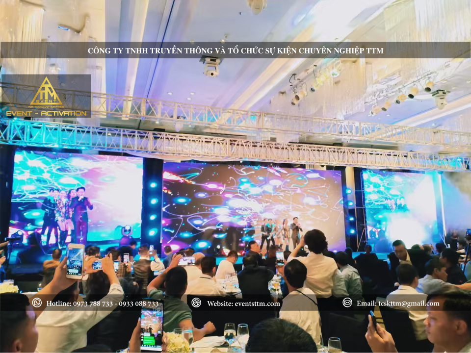 TẤT NIÊN CÔNG TY VN FLOUR